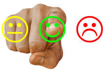 Do your due diligence and check company reviews