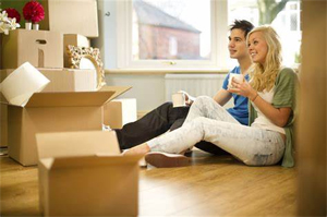 Moving to a smaller home: liberate your mind and your junk