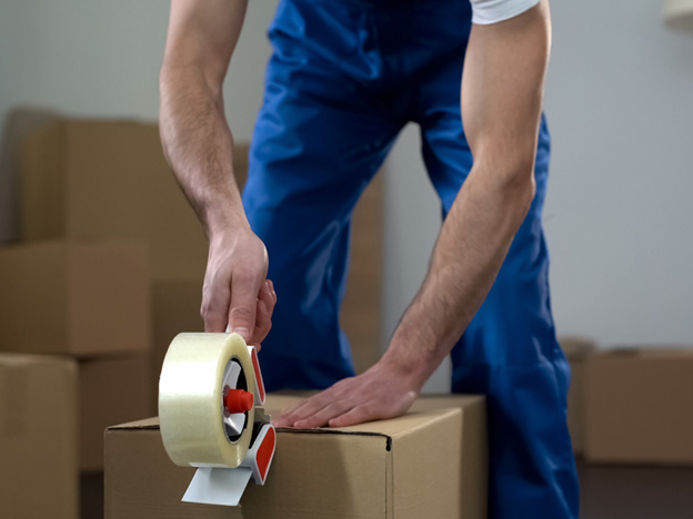 Office movers in dallas tx