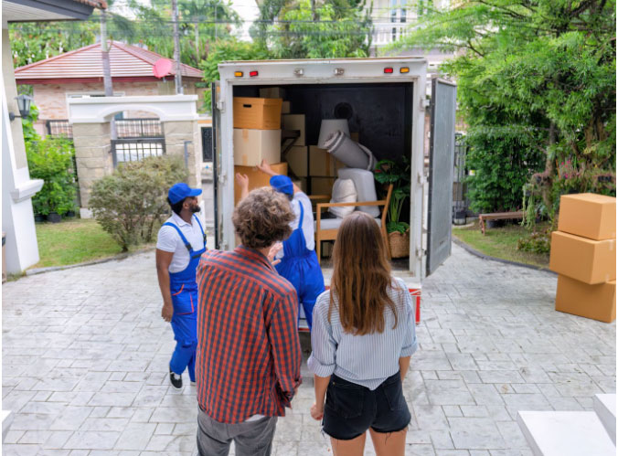Moving during peak season in dallas? Here’s what you should know