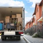 Secure Storage What to Know Before a Long-Distance Move